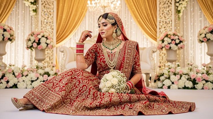 Mehendi – Fun, Colourful, and Comfortable
